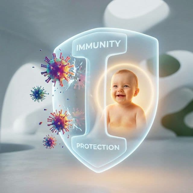 Ces maladies que nous avons oubliées grâce aux vaccins (et pourquoi il faut rester vigilant)