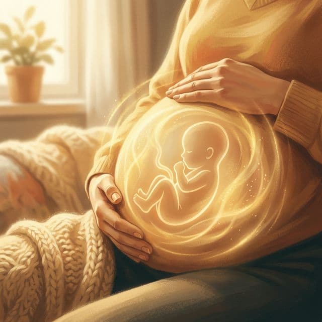 Se faire vacciner enceinte : Protéger bébé avant même sa naissance