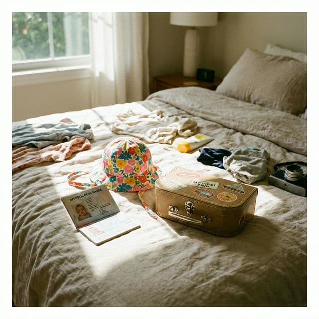 Voyager avec bébé : quels vaccins prévoir pour l'étranger ?