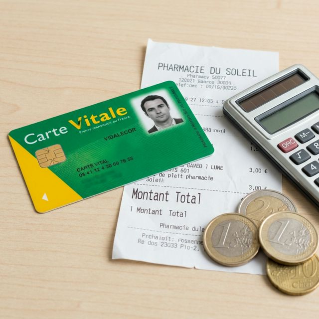 Prix et remboursement vaccins bébé